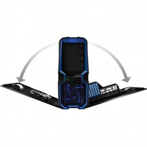 RAIDMAX Blackstorm Black
