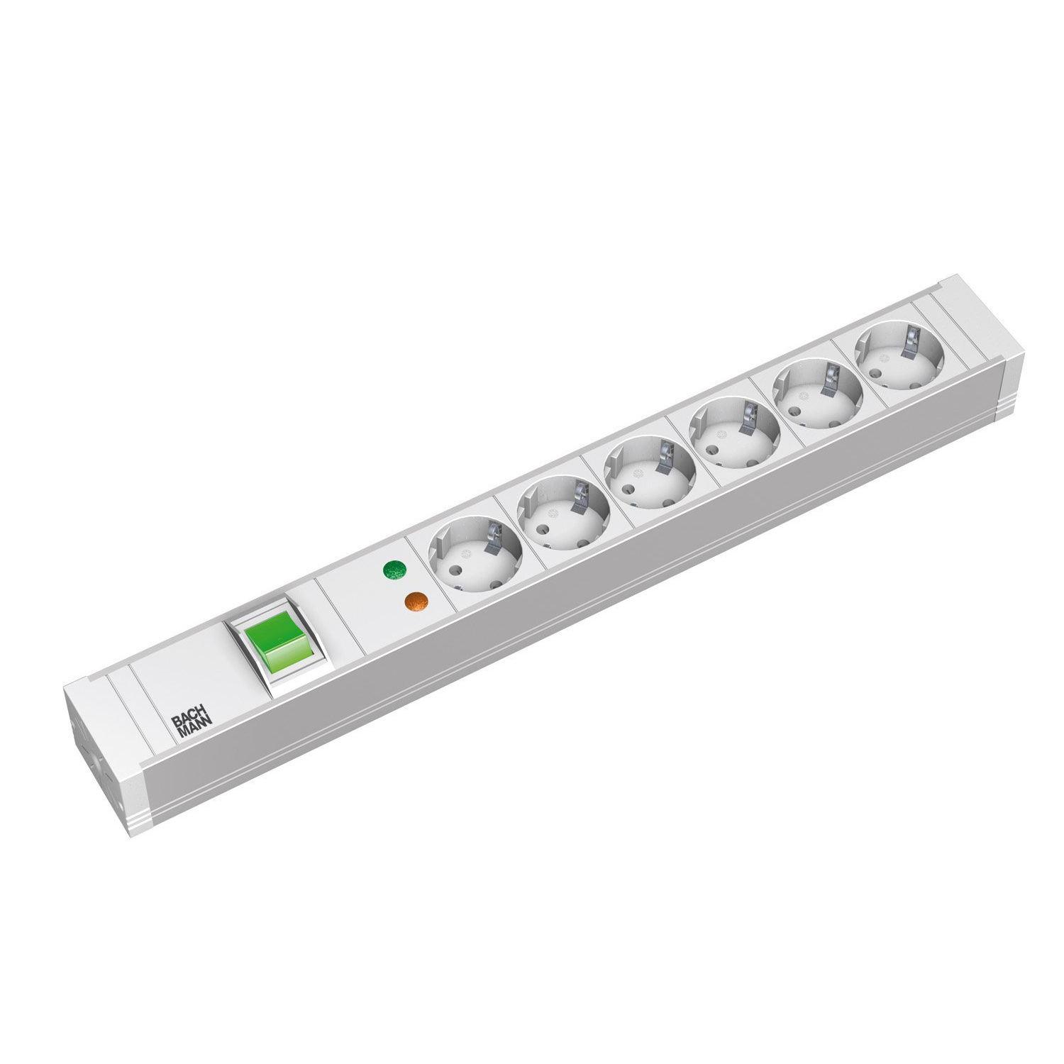 Priza/prelungitor Bachmann PDU 1U 333.605