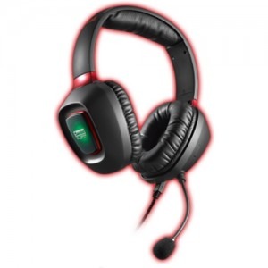 Creative Sound Blaster Tactic 3D Rage USB