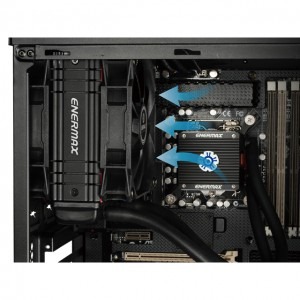 Enermax Liqtech 120X