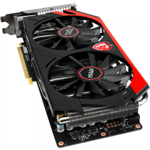 MSI GeForce GTX 780 Ti Gaming Twin Frozr IV OC 3GB GDDR5 384-bit