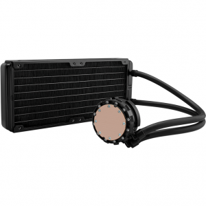 Corsair Hydro Series H105