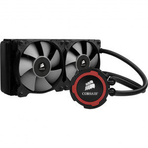 Corsair Hydro Series H105