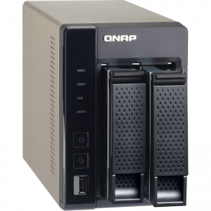 Qnap TS-269L