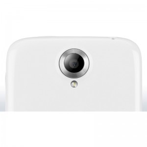 Lenovo S820 4GB Dual Sim White