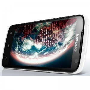 Lenovo S820 4GB Dual Sim White