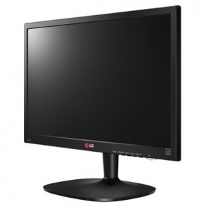 LG 20M35A-B 19.5 inch 5ms black