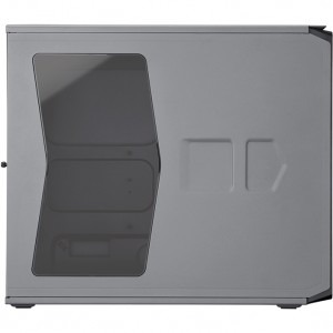 Corsair Graphite 230T Grey Windowed