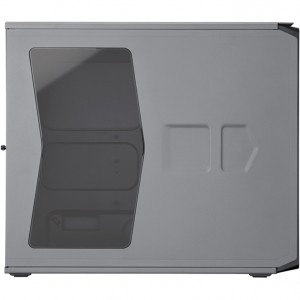 Corsair Graphite 230T Grey Windowed