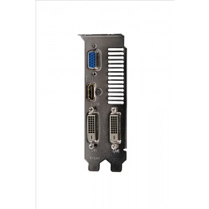 GIGABYTE GeForce GTX 650 OC 4GB GDDR5 128-bit