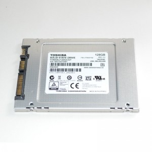 Toshiba Q Series Pro 128GB SATA-III 2.5 inch