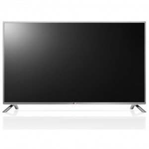LG Smart TV 42LB630V Seria LB630V 106cm argintiu Full HD