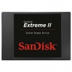 SanDisk Extreme II 120GB SATA-III 2.5 inch