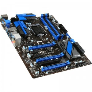 MSI Z97-G55 SLI
