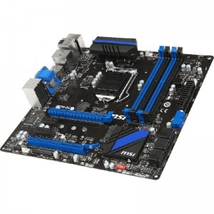 MSI Z97M-G43