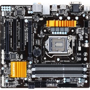 GIGABYTE GA-H97M-D3H