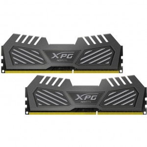 ADATA XPG V2 Tungsten 16GB DDR3 2800MHz CL12 Dual Channel Kit