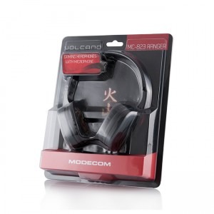 Modecom MC-823 Ranger
