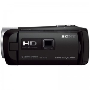 Sony HDR-PJ240EB
