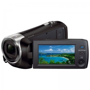 Sony HDR-PJ240EB