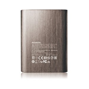 ADATA PV110 PowerBank 10400 mAh Titanium Golden