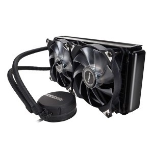 Zalman SKADI LQ520
