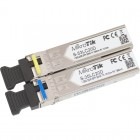 Media convertor MikroTik S-3553LC20D