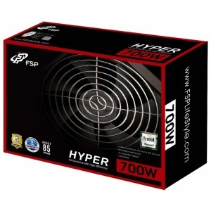FSP HYPER, 700W