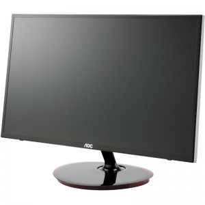 AOC Gaming e2461Fwh 23.6 inch 2ms GTG black
