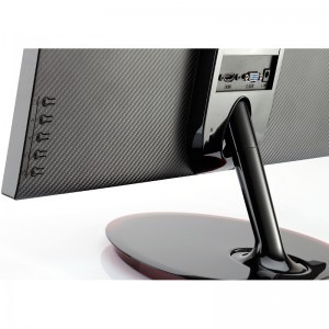 AOC Gaming e2461Fwh 23.6 inch 2ms GTG black