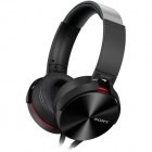 Sony On-Ear, MDR-XB950AP black