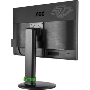 AOC Gaming G2460PG 24 inch 1ms Black G-Sync 144Hz