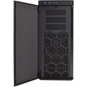 Corsair Carbide 330R Titanium Edition
