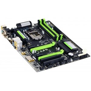 GIGABYTE G1.Sniper B6