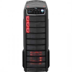 Aerocool GT-A black