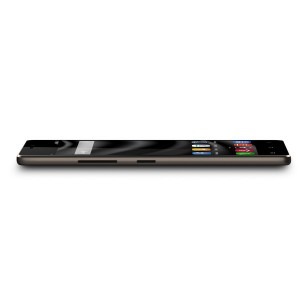 Allview X2 Soul Mini Single Sim Black