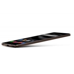 Allview X2 Soul Mini Single Sim Black