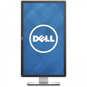 DELL P2415Q 23.8 inch 8ms GTG black 60Hz