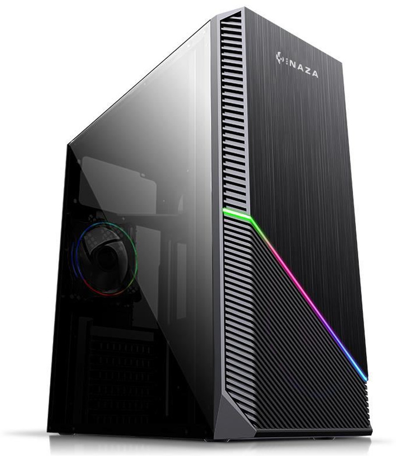 Carcasa Inaza Slider