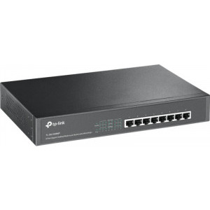 TP-LINK Gigabit TL-SG1008MP