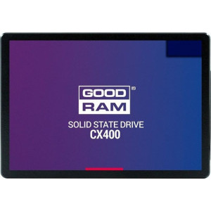 GOODRAM CX400 256GB SATA-III 2.5 inch