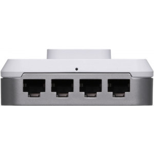 Ubiquiti Gigabit UniFi In-Wall Hi-Density Dual-Band