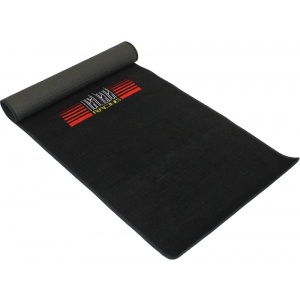 Accesoriu scaun gaming Next Level Racing Floor Mat Black
