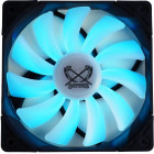 Ventilator Scythe Kaze Flex RGB 120mm
