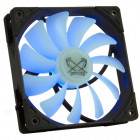 Ventilator Scythe Kaze Flex RGB 800RPM PWM 120mm