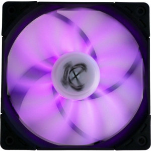 Scythe Kaze Flex RGB 1200RPM PWM 120mm