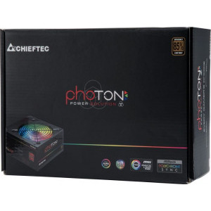Chieftec Photon RGB 650W