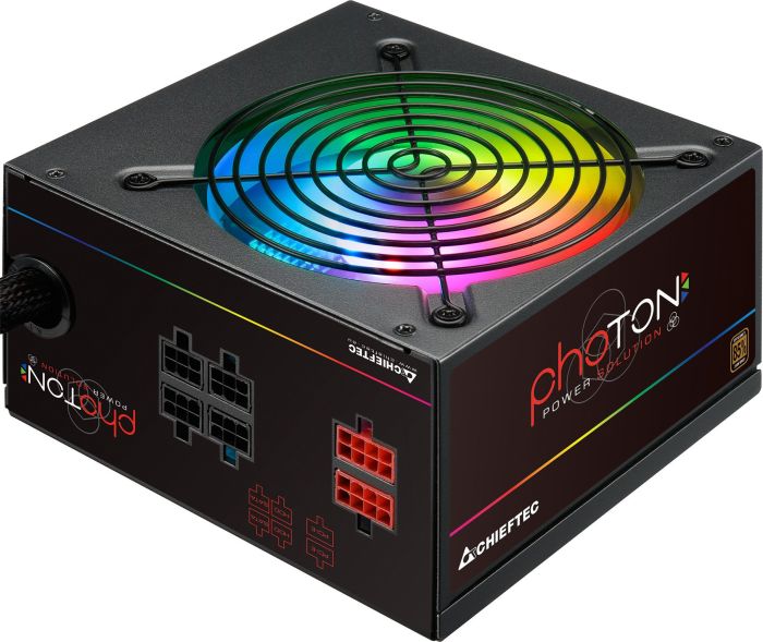 Sursa Chieftec Photon RGB 750W