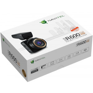 NAVITEL R600 QHD