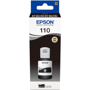 Epson Cartus Ecotank 110 Black